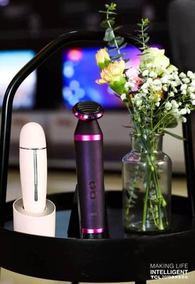 AI賦能，智美生活——第18屆AWE聚焦智慧生活美容新趨勢(shì)